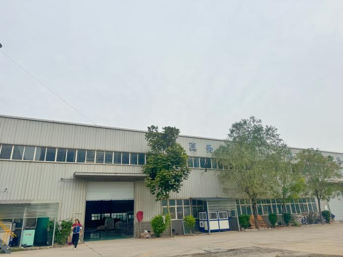 Xi An Baibangxing Electronic Technology Co., Ltd. جولة في المعمل