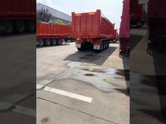 مزود شبه مقطور من الصين ذات جودة جيدة