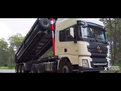 شاحنة القمامة 3