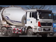 شاحنة القمامة 4