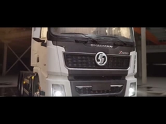 شاحنة جرار 1