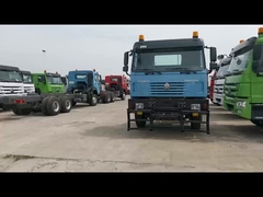 شاحنة الجرار 2