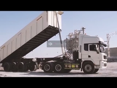 شاكمان 6X4 ناقلة نفط 25000 لتر ناقلة وقود 12 معدات SX5255GYYJN434