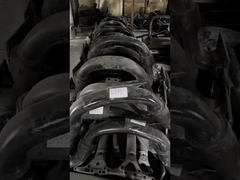 شينشي شاكمان شاحنة كابينة أجزاء F3000 مرآة العرض الخلفي اليسرى