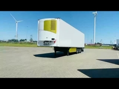 شاحنة جرار