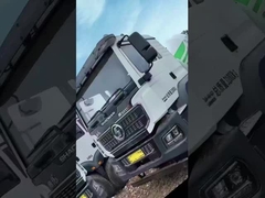 الشاحنات الثقيلة للأغراض الخاصة