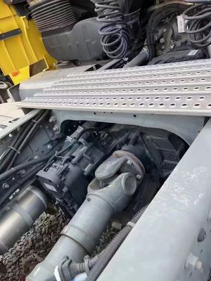 جديد ومستخدم سيتراك جرار شاحنة رأس اليورو 5/6 سينوتراك شاحنة مقطورة 480 حصان 540 حصان