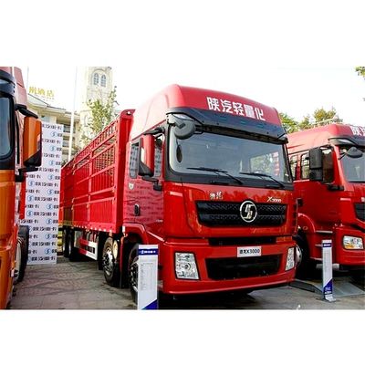 الصين شاكمان شاحنة شاحنة X3000 شاحنة شحن H3000 شاحنة خفيفة جديدة سعر جيد