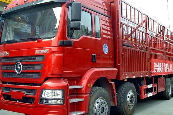 الصين شانشي شاكمان شاحنة شحن H3000 شاحنة شاحنة شاحنة خفيفة لمتطلبات مختلفة