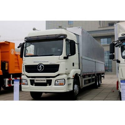 شاحنات شاكمان الصينية الأصلية شاحنة شاحنة شاحنة شاحنة شحن شاحنة F2000 F3000 H3000 6X4 8x4