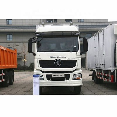 شاحنات شاكمان الصينية الأصلية شاحنة شاحنة شاحنة شاحنة شحن شاحنة F2000 F3000 H3000 6X4 8x4