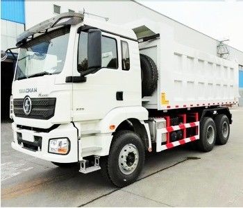 شاحنات شاكمان الصينية الأصلية شاحنة شاحنة شاحنة شاحنة شحن شاحنة F2000 F3000 H3000 6X4 8x4