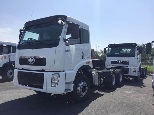 فاو نيو J5P 6X4/8X4 شاحنة تيبر 10 عجلات شاحنة قمامة مع سعر المصنع