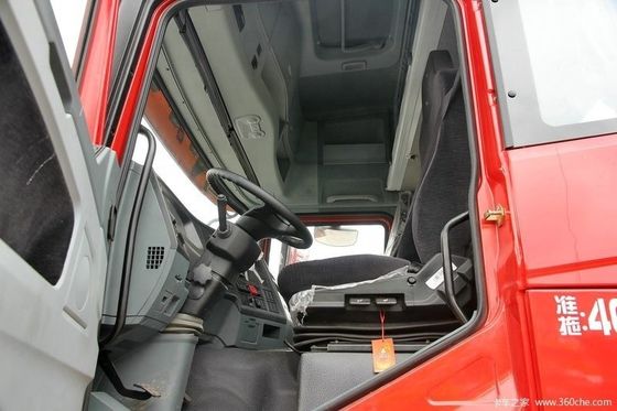 شاكمان F3000 X3000 جرار شاحنة 6X4 رأس شاحنة 8X4 مقطورة شاحنة مصنع أصلي