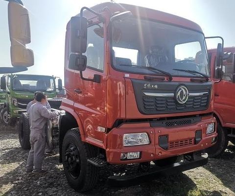 4X2 شاحنة شاكمان الصغيرة 10 طن يورو 2 8 عجلات شاحنة هبوط