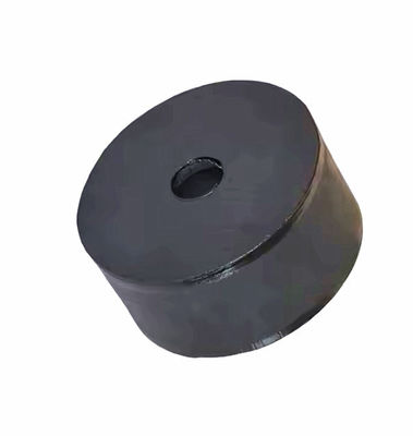 قطعة المطاط العازلة DZ96259590011 علبة السيارات الحركة قطع غيار شاكمان شاحنة قطع غيار