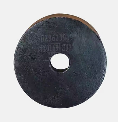 قطعة المطاط العازلة DZ96259590011 علبة السيارات الحركة قطع غيار شاكمان شاحنة قطع غيار