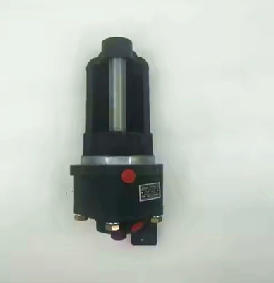 استبدال أجزاء ناقلات الشاحنة شاكمان علبة التروس نقل الأسطوانة Assy JS220-1707060-16
