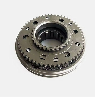 JS130T-1701180/16JS200T-1701175 3rd/4th Synchronizer لـ Shacman FAST علبة التروس