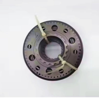 JS130T-1701180/16JS200T-1701175 3rd/4th Synchronizer لـ Shacman FAST علبة التروس