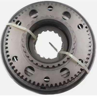 JS130T-1701180/16JS200T-1701175 3rd/4th Synchronizer لـ Shacman FAST علبة التروس