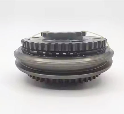 JS130T-1701180/16JS200T-1701175 3rd/4th Synchronizer لـ Shacman FAST علبة التروس