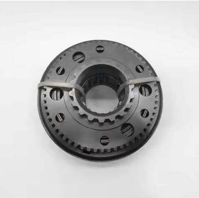 JS130T-1701180/16JS200T-1701175 3rd/4th Synchronizer لـ Shacman FAST علبة التروس
