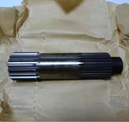 JS220-1701082 تجميع عمود ناقل للشاحنة شاكمان استبدال العجلات العكسية
