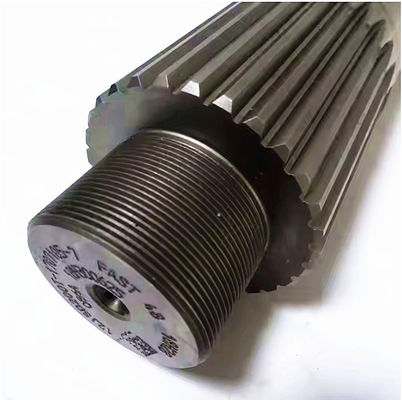 JS220-1701082 تجميع عمود ناقل للشاحنة شاكمان استبدال العجلات العكسية