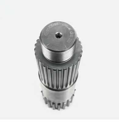 شاكمان شاحنة صندوق التروس العدادات العمود الرئيسي 12JSD200T-1707105 محور التروس