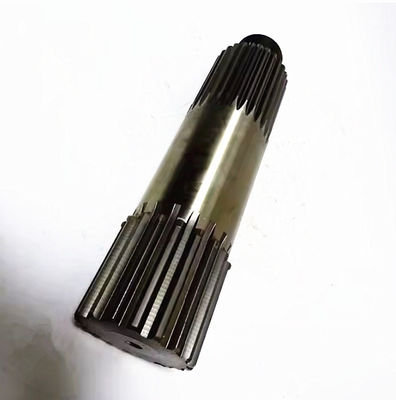 شاكمان شاحنة صندوق التروس العدادات العمود الرئيسي 12JSD200T-1707105 محور التروس