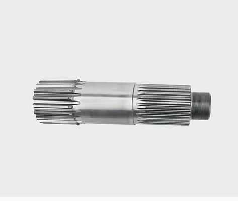 شاكمان شاحنة صندوق التروس العدادات العمود الرئيسي 12JSD200T-1707105 محور التروس