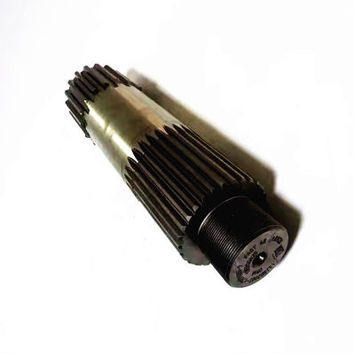 شاكمان شاحنة صندوق التروس العدادات العمود الرئيسي 12JSD200T-1707105 محور التروس
