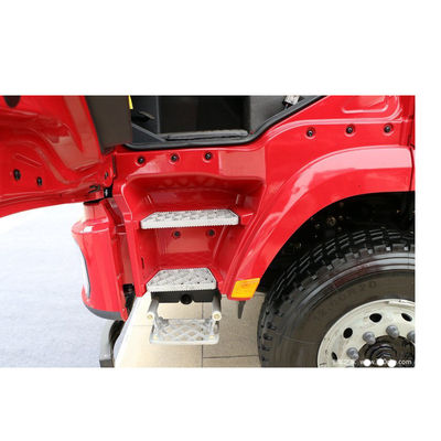 شاحنة شاكمان X3000 الثقيلة 6X4 10 عجلات مع محرك WEICHAI