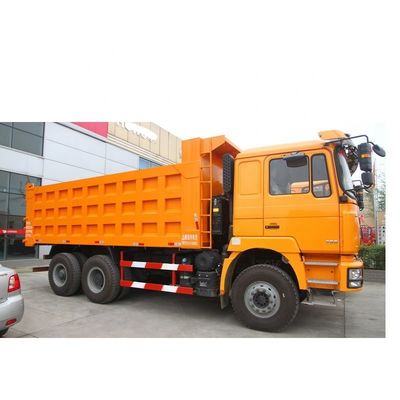 الصين شاكمان شاحنة هدر F2000 F3000 H3000 شاحنة تيبر لتنزانيا السعر المصنع الأصلي