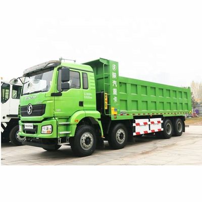 الصين شاكمان شاحنة هدر F2000 F3000 H3000 شاحنة تيبر لتنزانيا السعر المصنع الأصلي