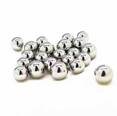 شاكمان سينوتريك قطع غيار للشاحنات الثقيلة قطع غيار صناديق التروس الكرة الفولاذية 19.05G100BGB-T308 12.7G100BGB-T308