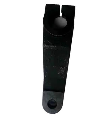 شاكمان HOWO شاحنة قطع الغيار علبة التروس ذراع الدوار LRC ذراع التحول F96035-85