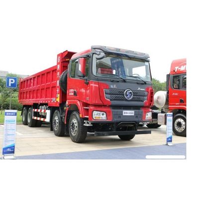 شاكمان شاحنة شحن 6X4 8X4 شاحنة شحن شاحنة شاحنة شاحنة شاحنة شاحنة شاحنة شاحنة شاحنة شاحنة
