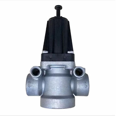 صمام الحد من الضغط DZ98149360200 للشاحنة الثقيلة F3000 X3000 F2000 Shacman