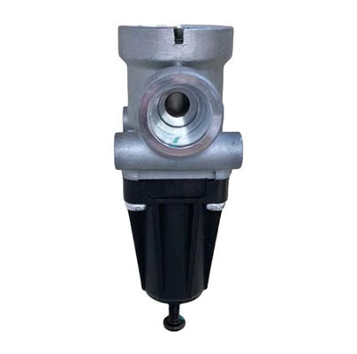 صمام الحد من الضغط DZ98149360200 للشاحنة الثقيلة F3000 X3000 F2000 Shacman
