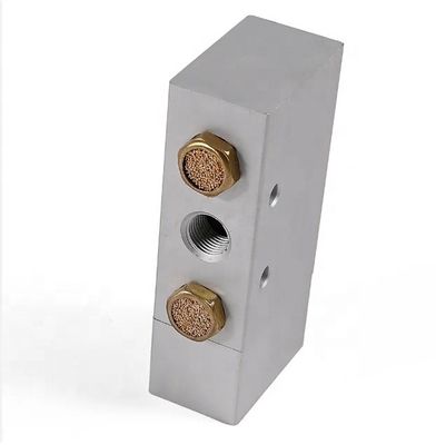 شاكمان 12JS160T-1703052 شاحنة أجزاء ناقل نقل FAST علبة التروس واحد H صمام عينة متاحة