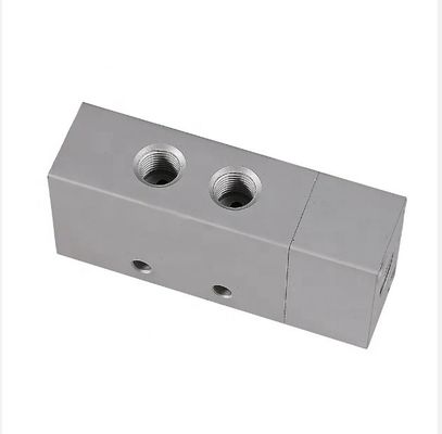 شاكمان 12JS160T-1703052 شاحنة أجزاء ناقل نقل FAST علبة التروس واحد H صمام عينة متاحة
