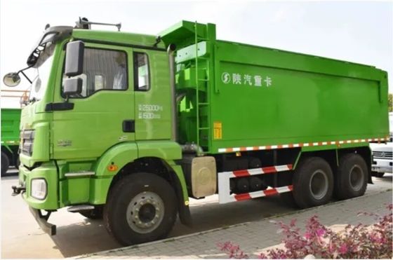 F2000 F3000 X3000 H3000 شاكمان شاحنة تعدين ثقيلة 12 عجلة شاحنة عجلة