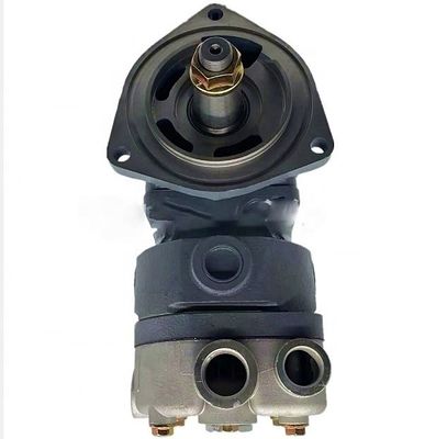 شاكمان شاحنة محرك قطع الغيار ضاغط الهواء Assy 612600130925 612600130652 4974668X