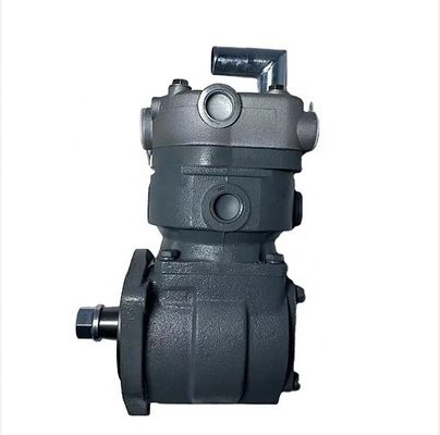 شاكمان شاحنة محرك قطع الغيار ضاغط الهواء Assy 612600130925 612600130652 4974668X