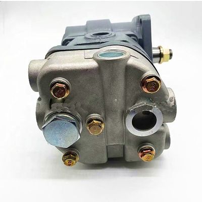 شاكمان شاحنة محرك قطع الغيار ضاغط الهواء Assy 612600130925 612600130652 4974668X