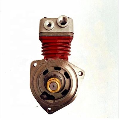 شاكمان شاحنة قطع غيار محرك قطع غيار ضاغط الهواء Assy 612600130777/612600130390/612630030405 سعر المصنع
