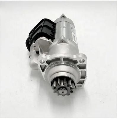 شاكمان شاحنة الديزل ويتشاي محرك محرك بدء WD12 WP12/ 612600091078/ 612600091076