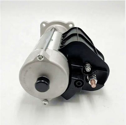 شاكمان شاحنة الديزل ويتشاي محرك محرك بدء WD12 WP12/ 612600091078/ 612600091076